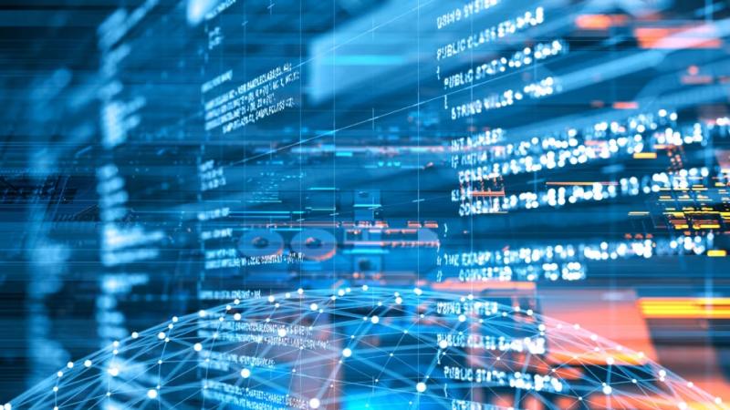 Linux基石:永寿县小程序开发公司的技术底座与发行版选择逻辑
