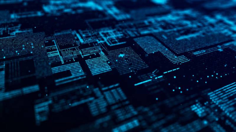 为什么DevOps是永寿县软件开发的核心方法论